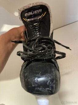 Brusle Bauer Sumpreme M5PRO