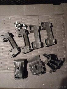 thule kit 6058 pro Renault