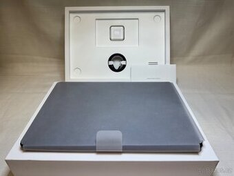 NOVÝ 15 Apple MacBook Air M2 model 2023 Midnigt Apple ZÁRUKA