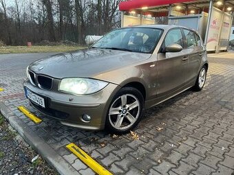Prodám BWM 116 i - 1