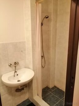Pronájmu byt 1+1 ivanovice na hane - 1