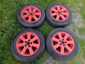 ALU kola  185/60R14 5x100