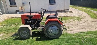 Traktor