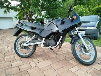 Jawa dandy 50