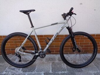 Horské kolo CTM Rambler 3.0 výbava Deore velikost XL