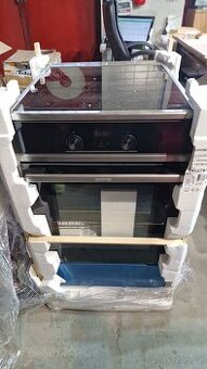 Indukční sporák Gorenje GEITS5C70XPG