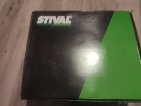 Zimní boty 41 Stival