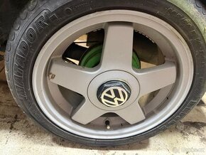 ALU Ronal 4100-R16