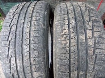 Pneumatiky 235/55 R17