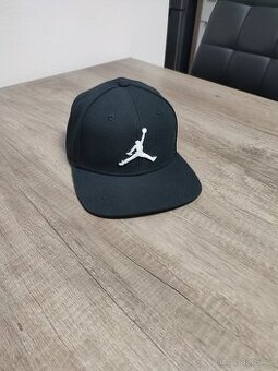 Kšiltovka nová Jordan S/M