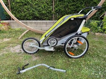 Chariot Cougar 1 (Thule)
