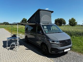 Volkswagen T6.1 California Ocean Edition 4Motion DSG DCC