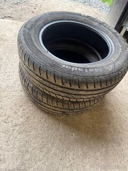 Letní pneu 195/65R15