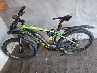 Kolo Giant