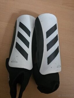 Chrániče dětské chrániče Adidas