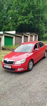 Škoda Octavia 1.4 TSI 90kw