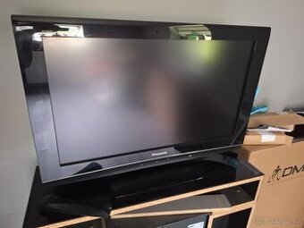 LCD Televize TV Panasonic TX-32LXD80F