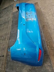Seat Leon III 5F0807421 /421A zadní nárazník