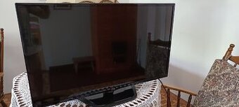 TV + settopbox