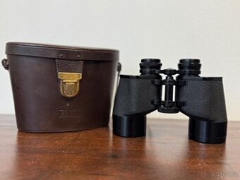 Dalekohled Carl Zeiss Oberkochen 10X50