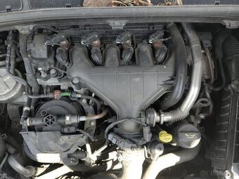 AZWA motor 2.0 tdci 96 kw S-Max/Galaxy