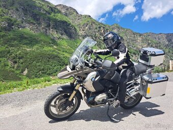 Moto oblečení Lady DXS REBELHORN HIKER zánovní + nepromok