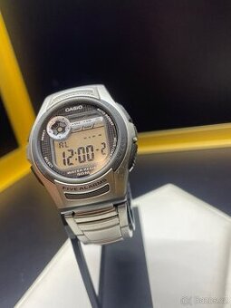Hodinky CASIO
