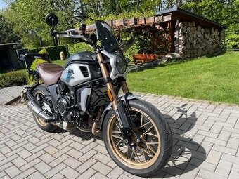 CF MOTO 700-CLX Heritage