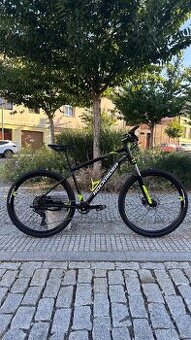 Kolo Rockrider st 530🔥Ram L🧍♂️🧍♀️ Jako nové ⚠️