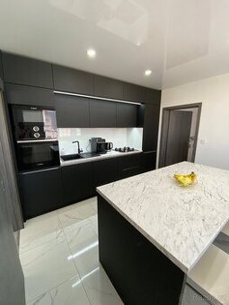 Prodej bytu 3+1 70 m²