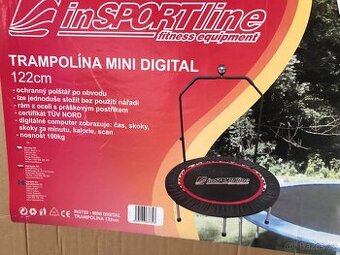 Trampolina