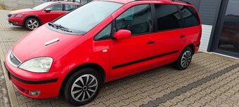 Prodám Ford Galaxi 1,9tdi 96kw 2005