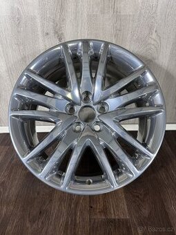 Lexus LS 600h originální ALU disky Lexus 5x114,3 R19 - 1