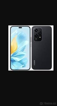 Honor 200 lite 256gb midnight black