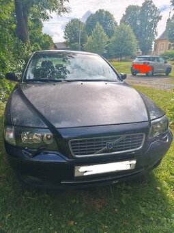 Prodej Volvo S80