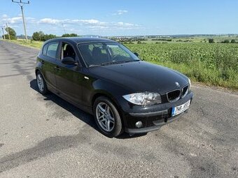Bmw 116i 85kw r.v2005