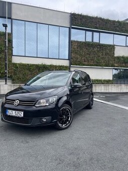 Vw Touran