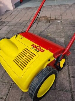 Wolf Garten UL 33 E