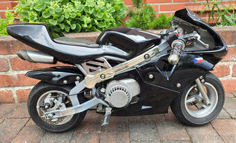 Minibike