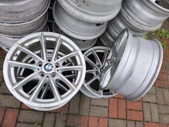 BMW 7,5jx17 et27