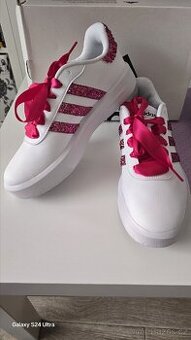 Adidas platform 38eu