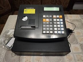 Pokladna Quorion CR21