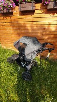 Baby Jogger City Elite