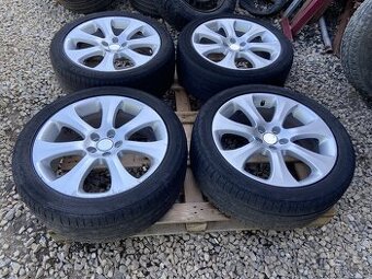 Alu r17 5x100