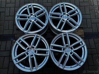 Alu kola, disky r18 5x112 Dezent