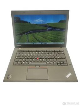 Lenovo Think Pad T450 ( 12 měsíců záruka+Faktura )