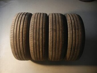 Letní pneu Nexen 225/65R17 - možnost přezutí