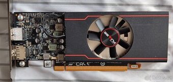 SAPPHIRE PULSE Radeon RX 6400 GAMING 4G