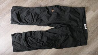 Fjallraven kalhoty velikost 58, Barents Pro