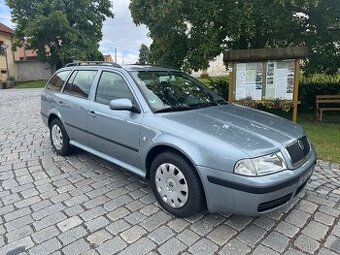 Škoda Octavia 1 1.9 TDi 74Kw Tour